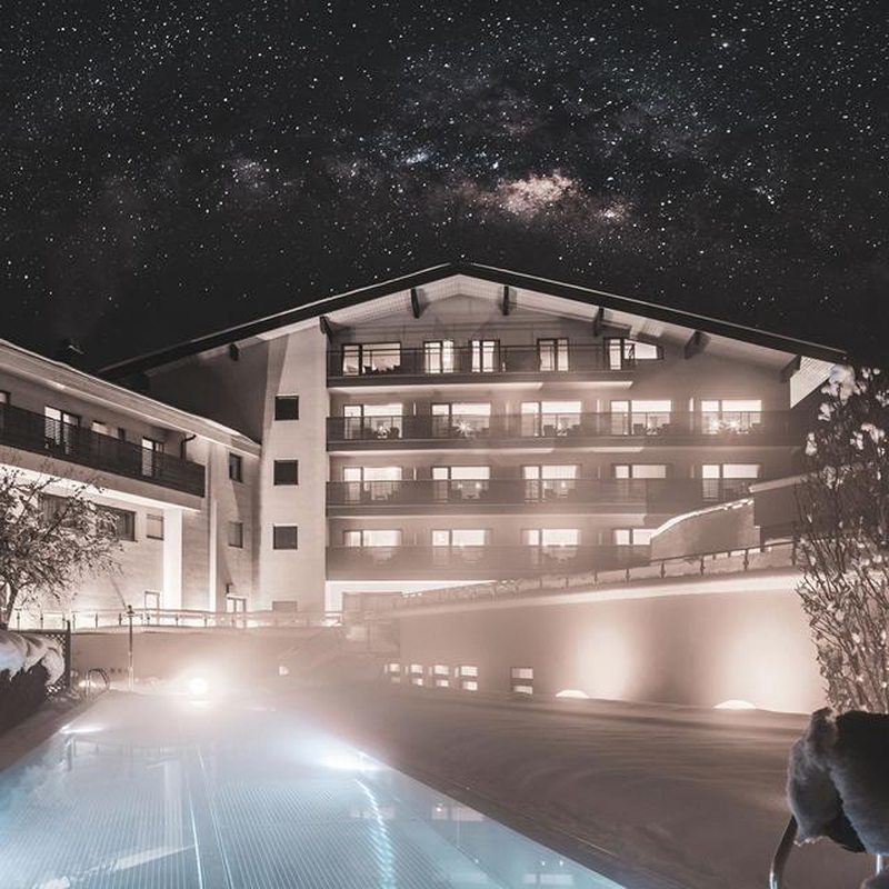 Haidvogel Mavida — hoofdfoto