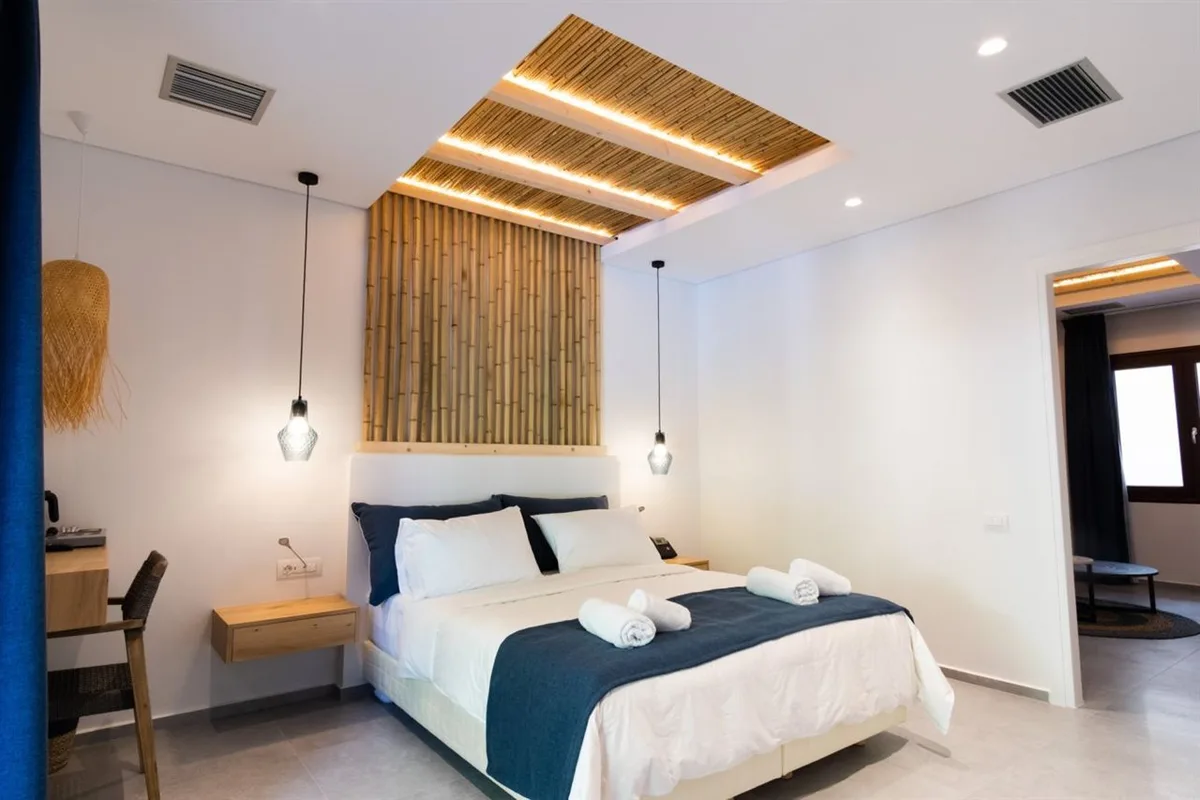 Aktaion Beach Boutique Hotel — hoofdfoto