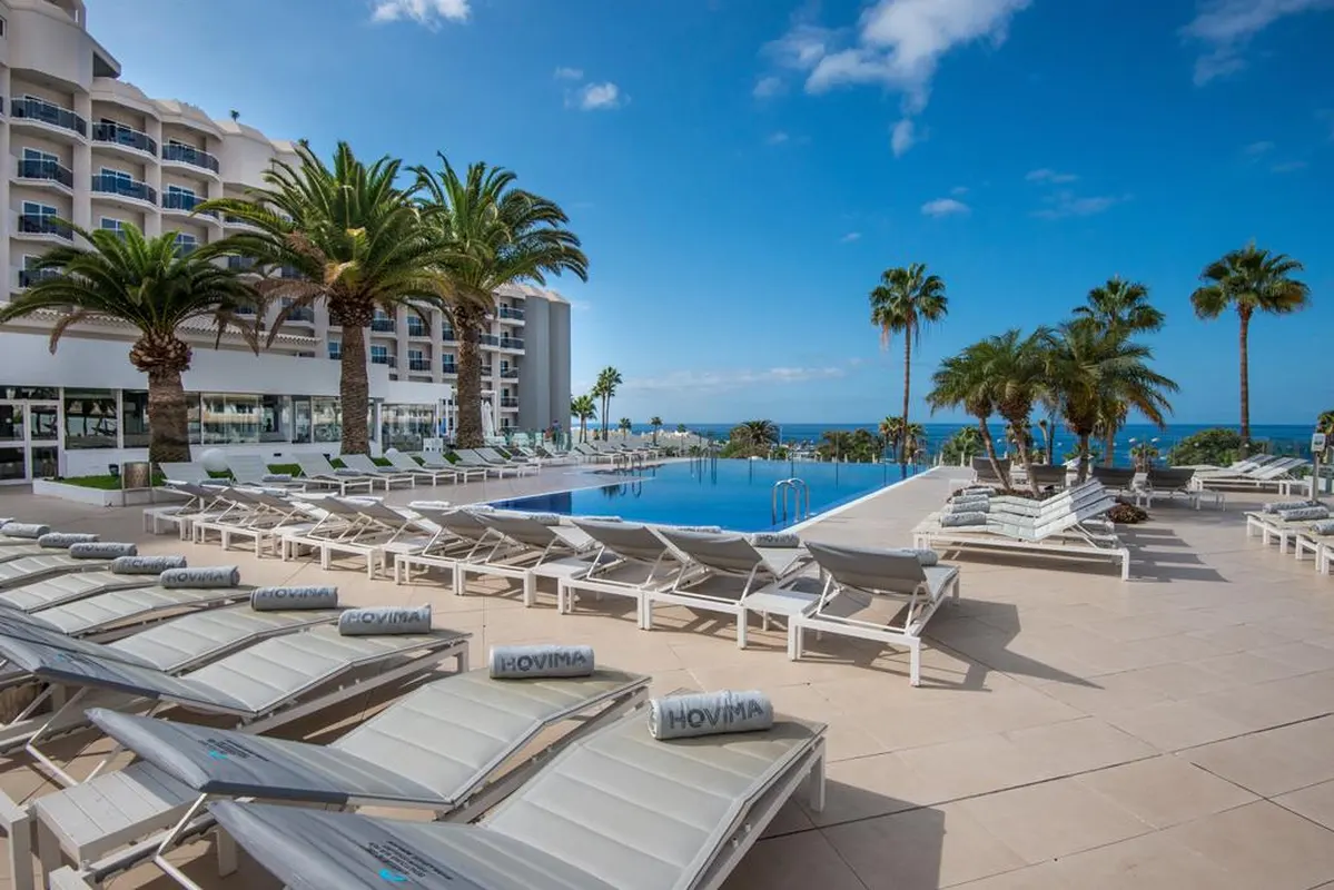 HOVIMA Costa Adeje — hoofdfoto