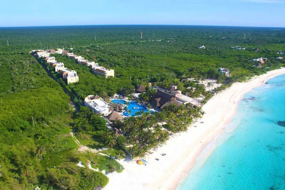 Catalonia Royal Tulum, hoofdfoto