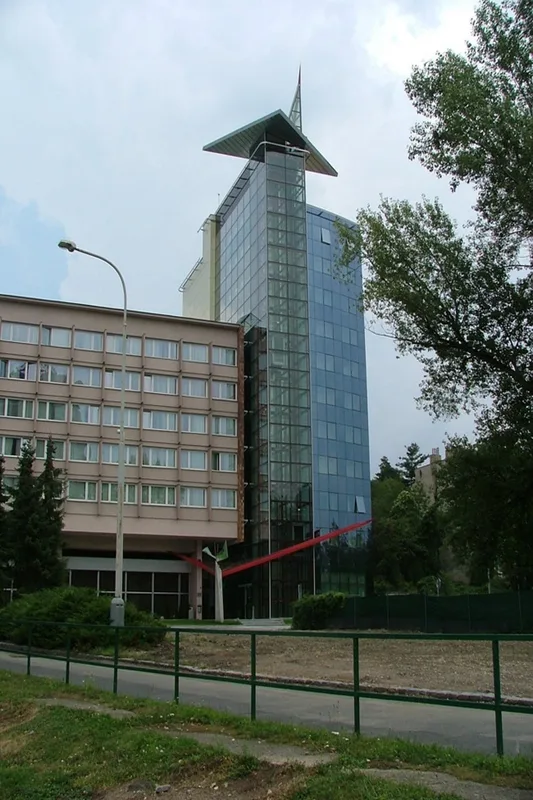 Hotel Artemis Prague, hoofdfoto