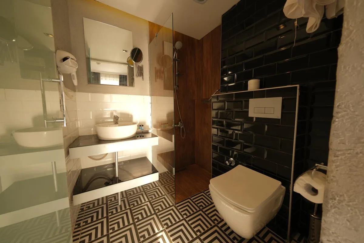 Mielo Lara Hotel — hoofdfoto