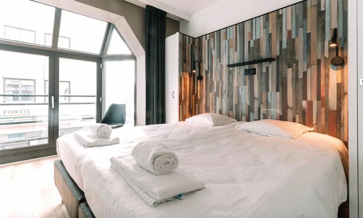 Cavalli — hoofdfoto