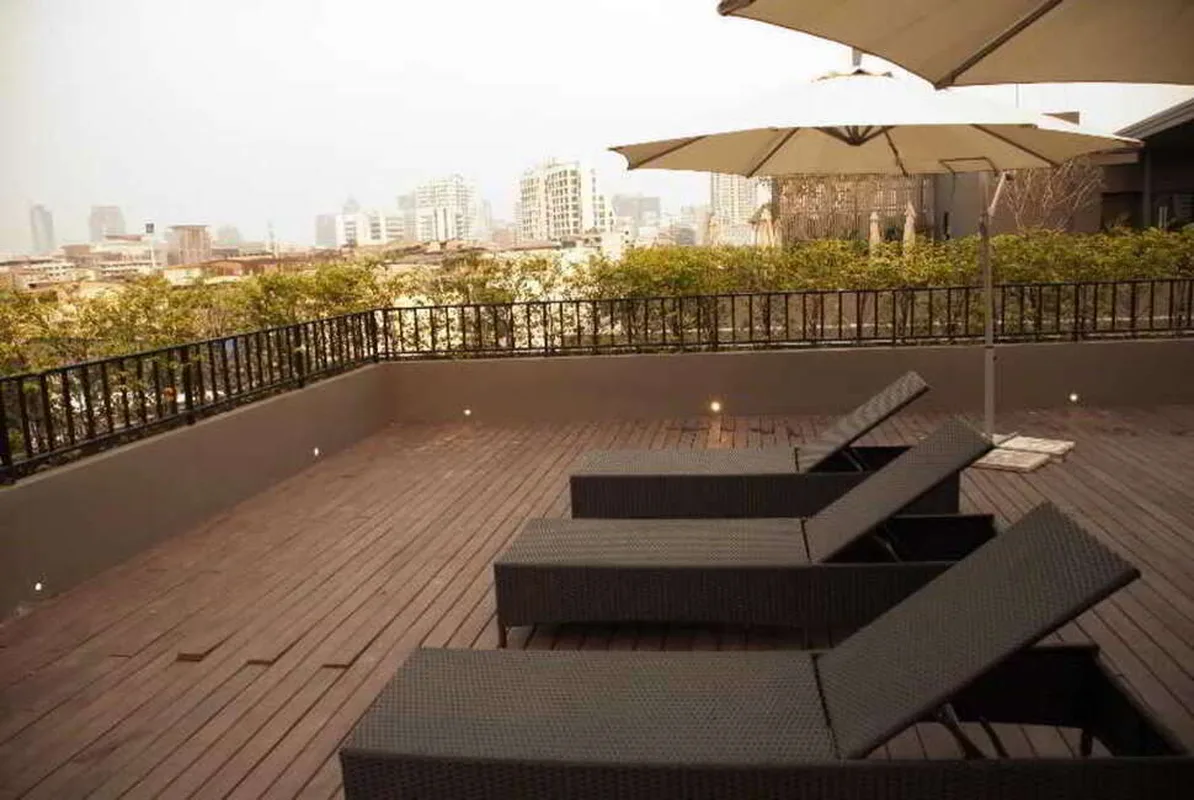 iSanook Bangkok — hoofdfoto
