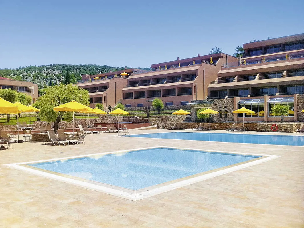 Royal Paradise Beach Resort & Spa — hoofdfoto
