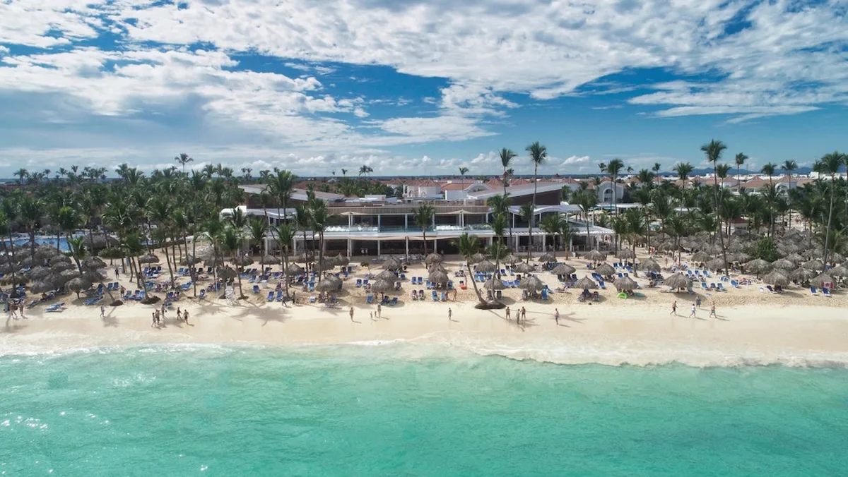 Bahia Principe Grand Punta Cana — hoofdfoto