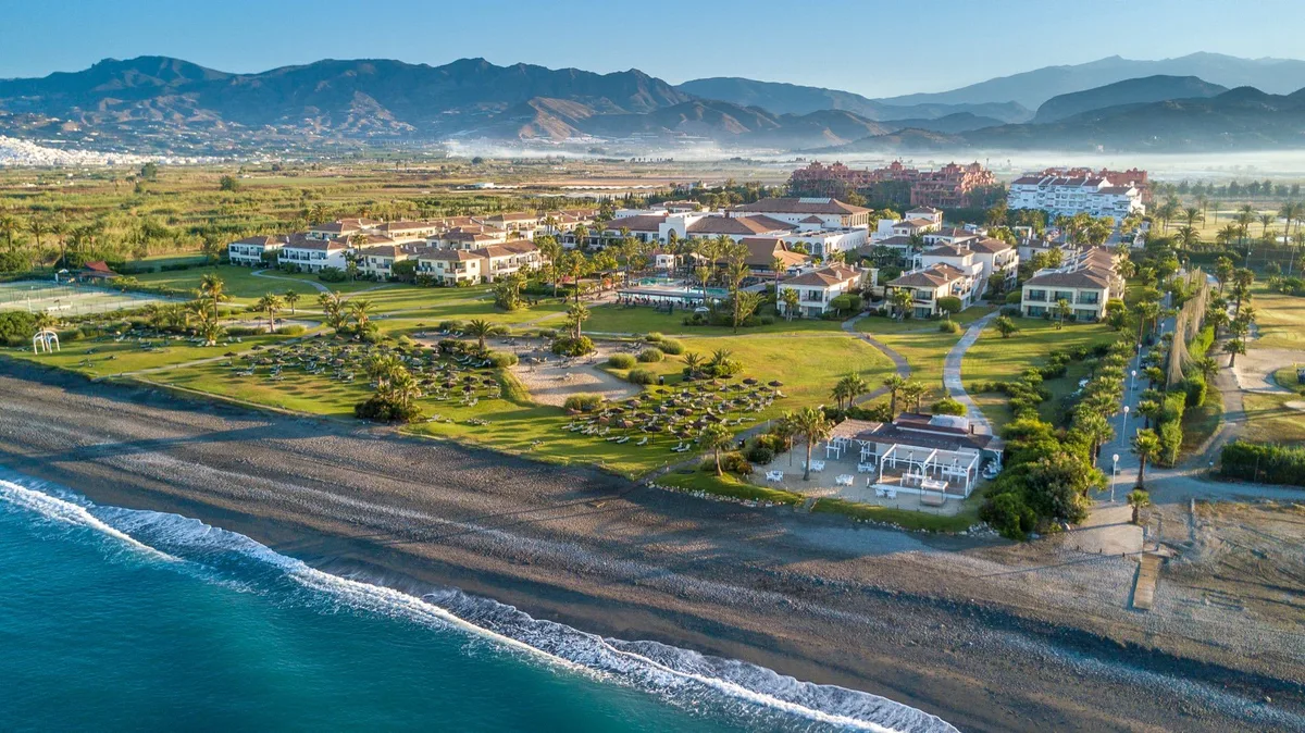 Impressive Playa Granada Golf — hoofdfoto