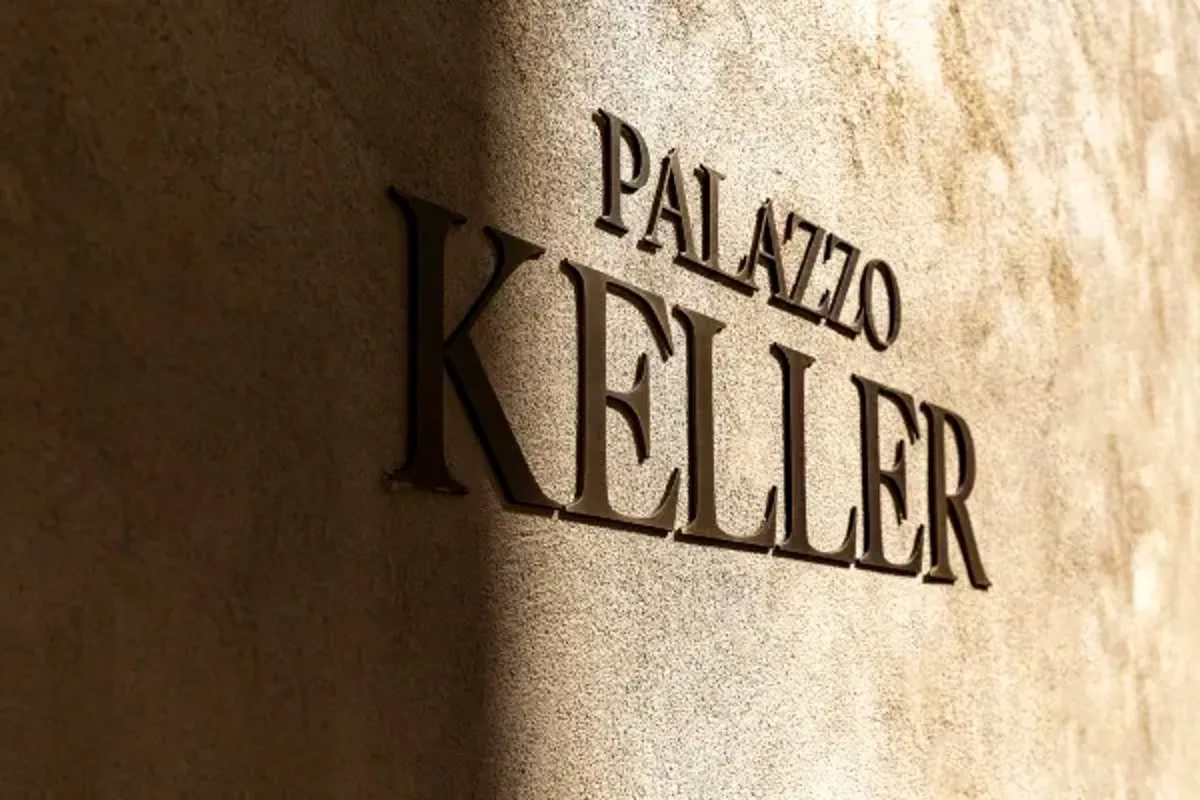 Hotel Palazzo Keller, hoofdfoto