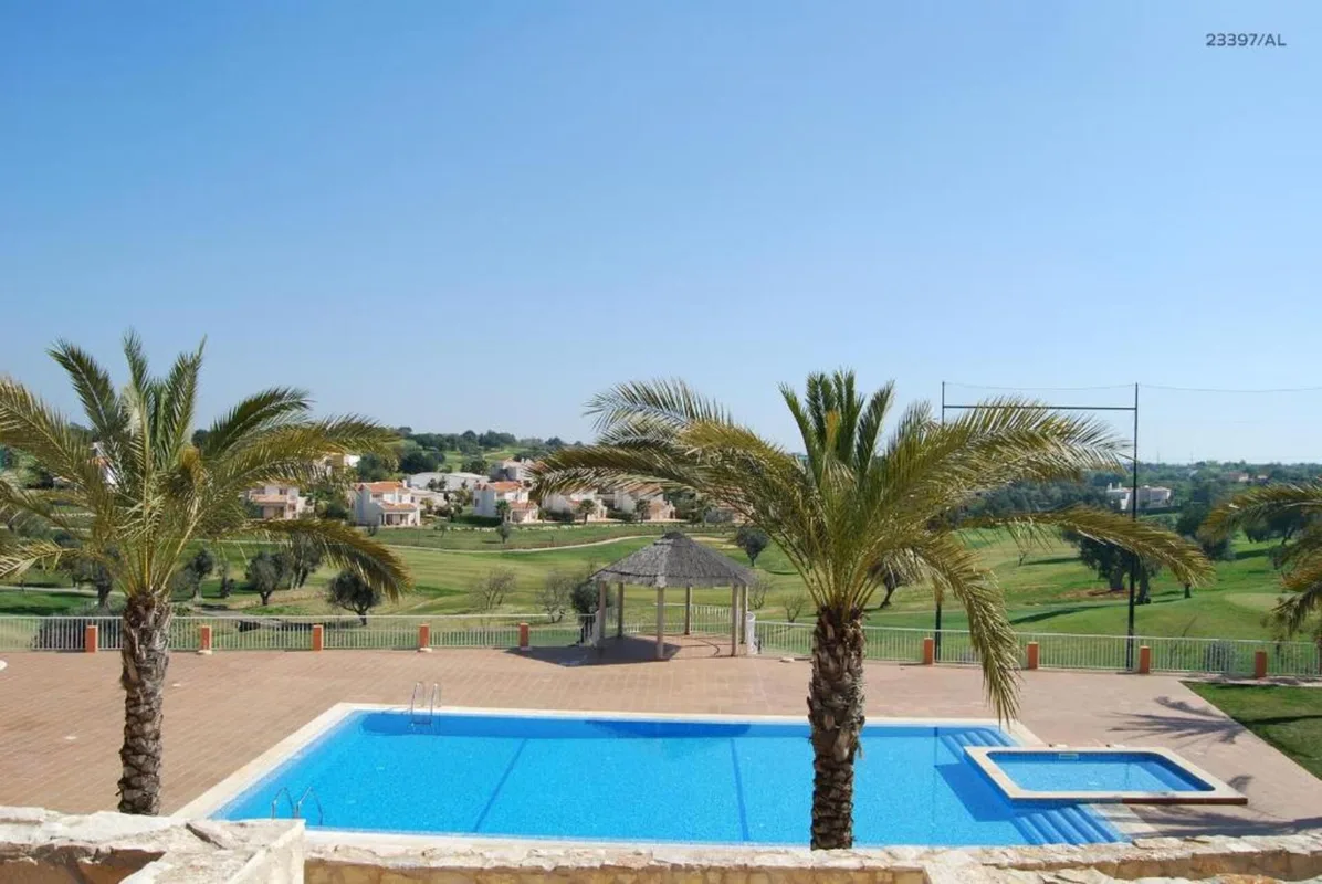 Pestana Golf Resorts, hoofdfoto