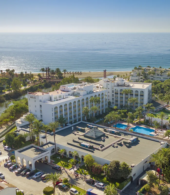 ME Marbella — hoofdfoto