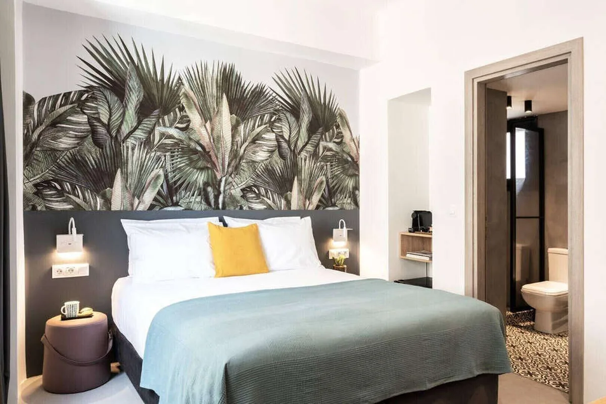 Pame Wild Hotel — hoofdfoto