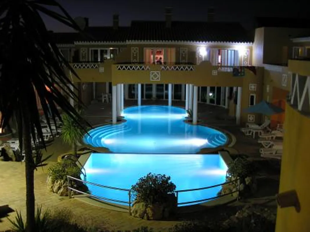 Appartementen Montinho de Ouro — hoofdfoto