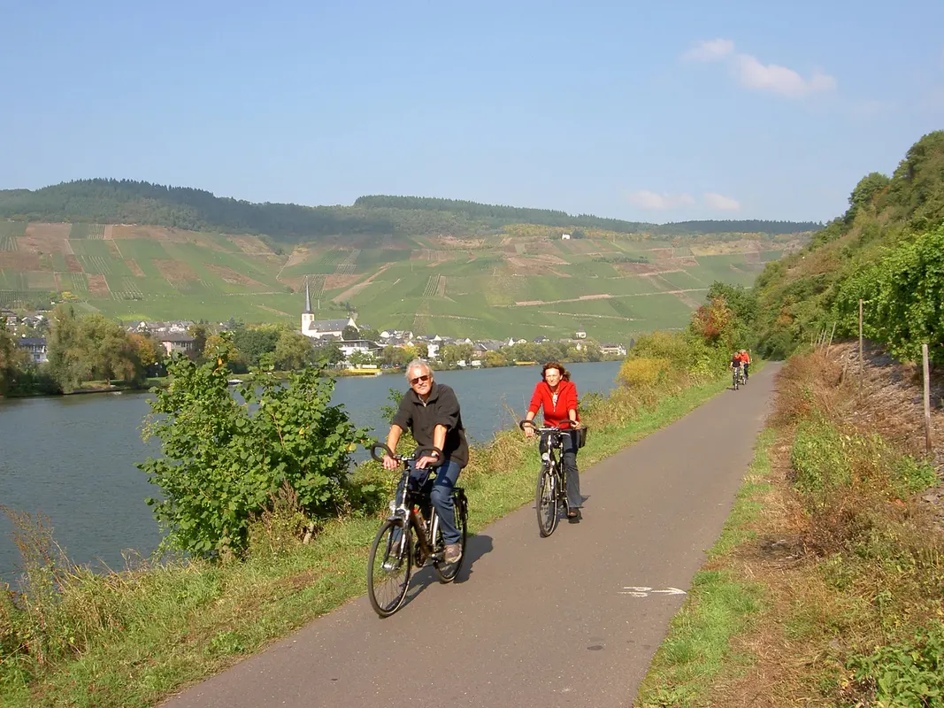 Ontdek Noordrijn-Westfalen — hoofdfoto