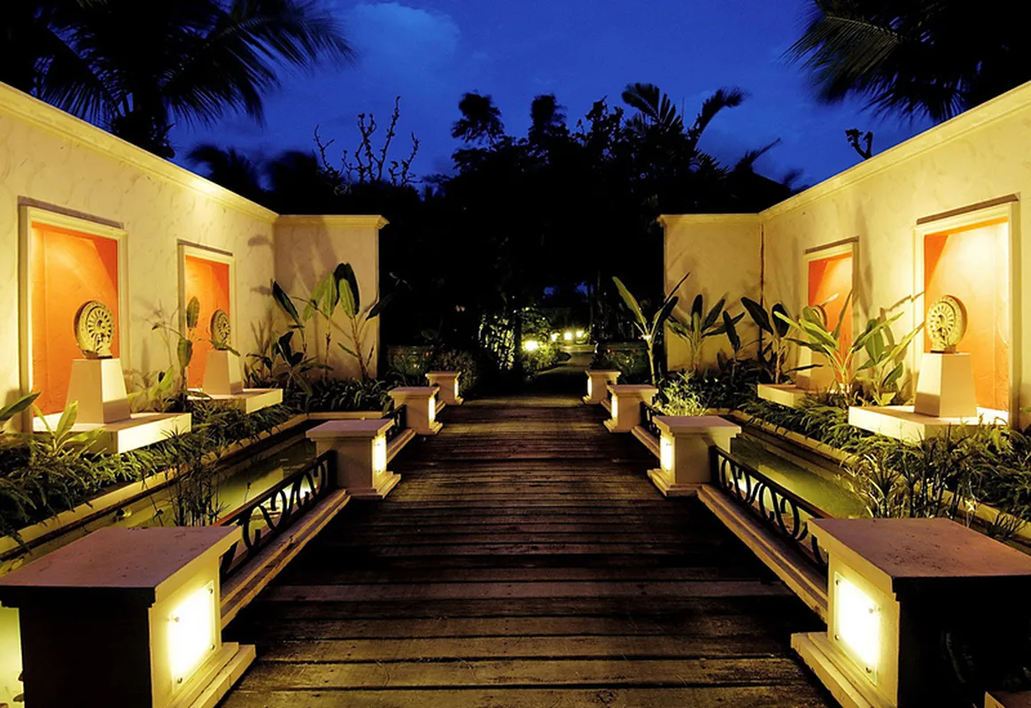 Anantara Layan Phuket Resort — hoofdfoto