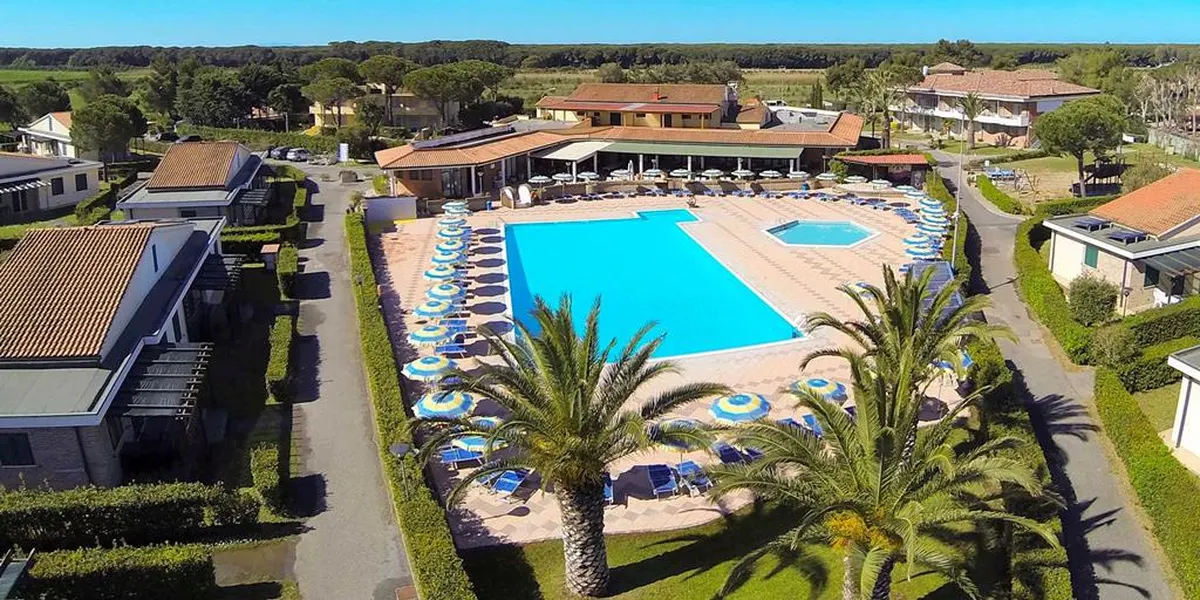 La Cecinella — hoofdfoto