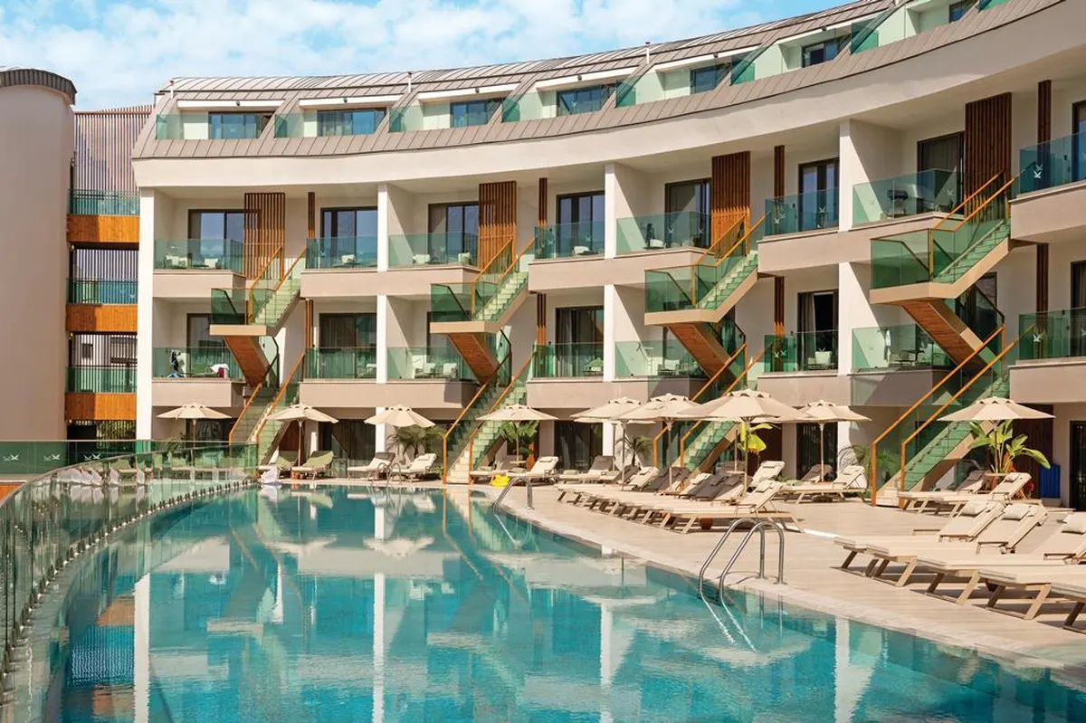 Liberty Signa — hoofdfoto