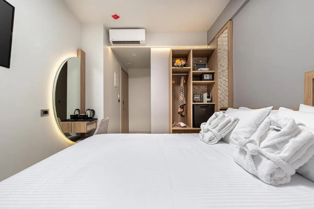 Metropolitan Pearl Boutique Hotel, hoofdfoto