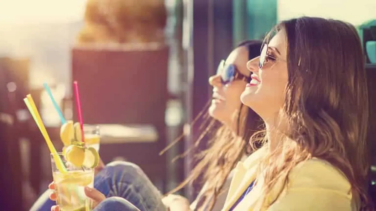 Hotel Stay — hoofdfoto