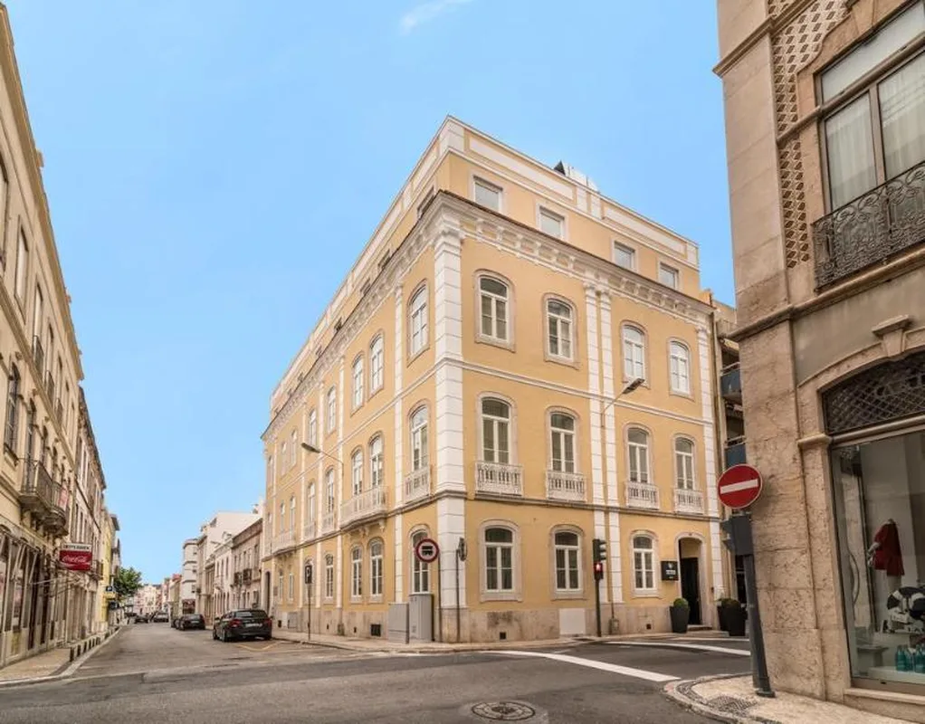 Universal Boutique Hotel, hoofdfoto