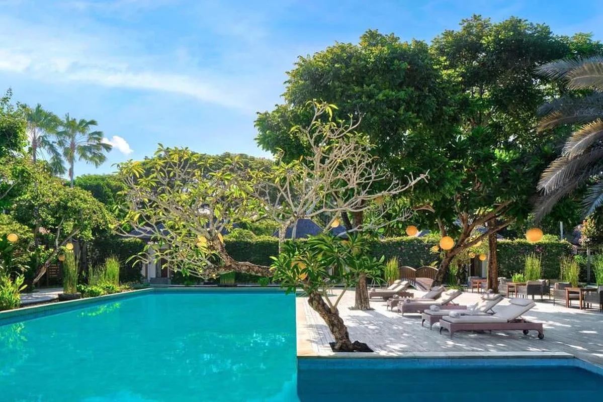 Amarterra Villas Bali Nusa Dua — hoofdfoto