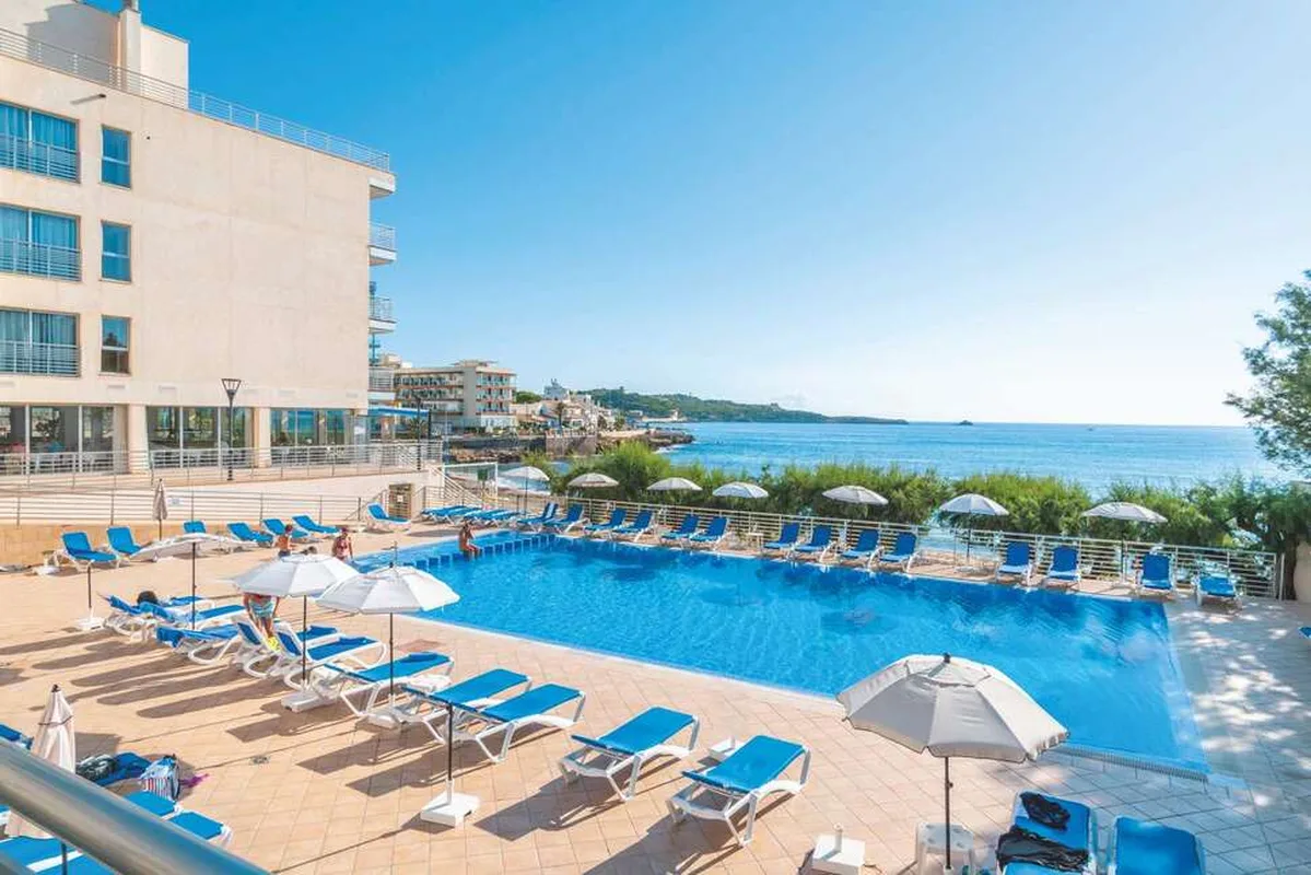 Hotel Na Forana — hoofdfoto