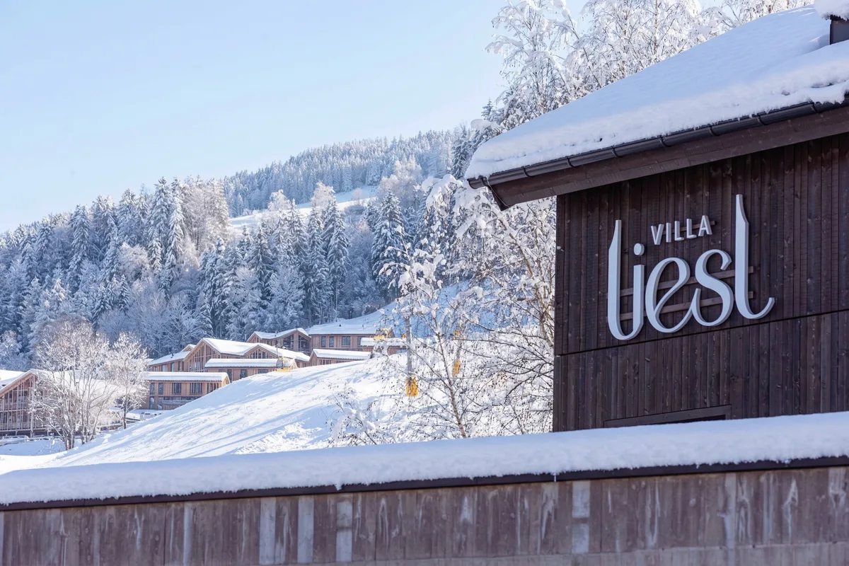 Villa Liesl by Alps Resorts — hoofdfoto