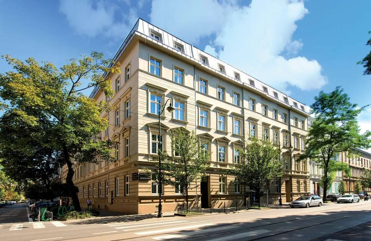 Leonardo Boutique Hotel Krakow Old Town — hoofdfoto