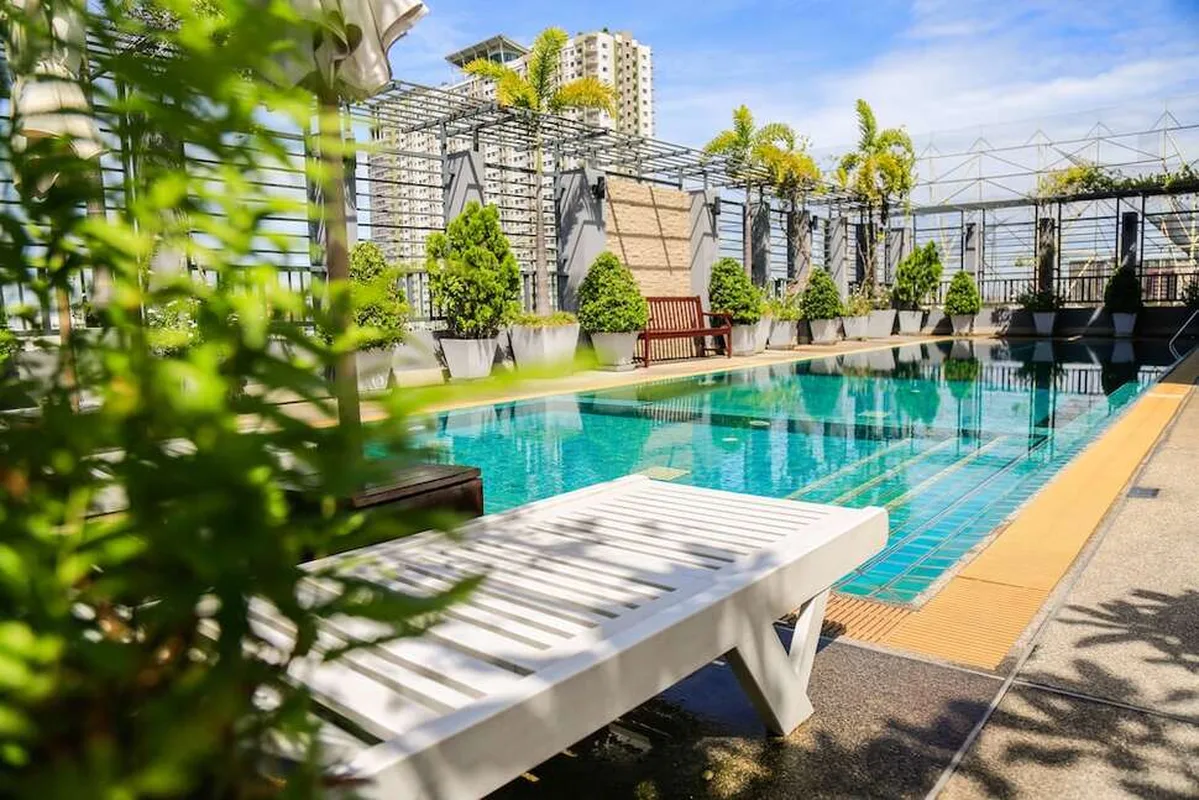 Northgate Ratchayothin — hoofdfoto