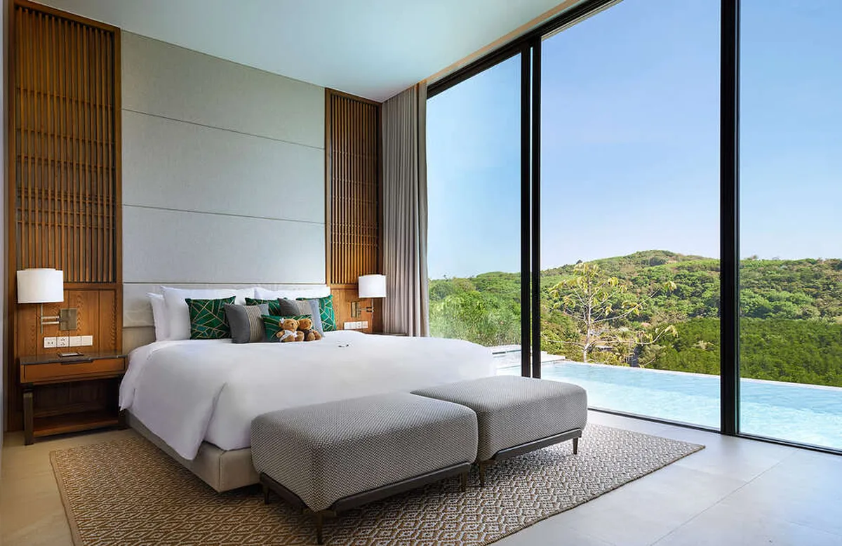 V Villas Phuket - MGallery Collection — hoofdfoto