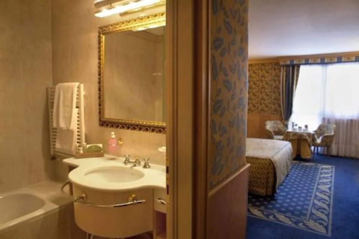 Hotel Spinale, hoofdfoto