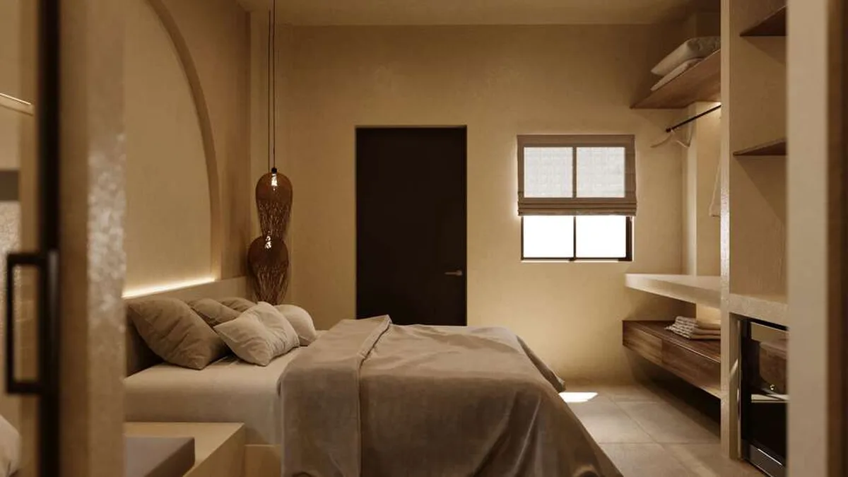 Momi Slow Living Annex, hoofdfoto