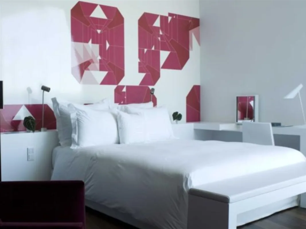 Altis Belem Hotel & Spa — hoofdfoto