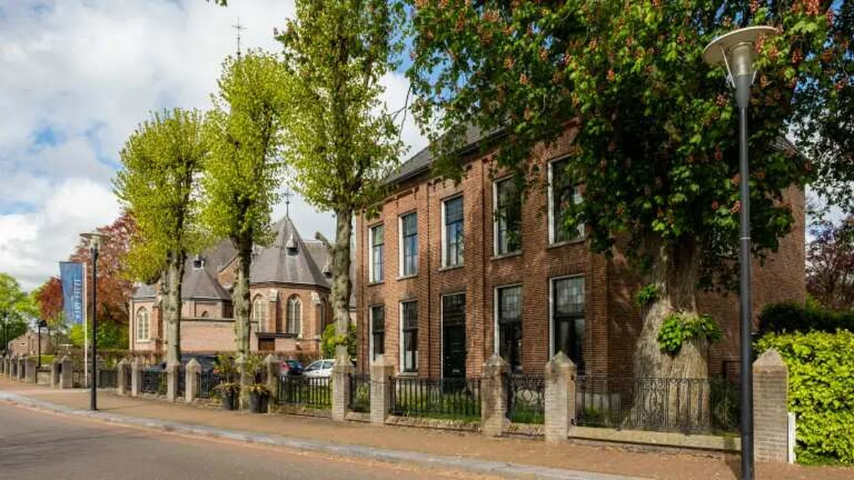 Boutique Hotel Lytel Blue — hoofdfoto