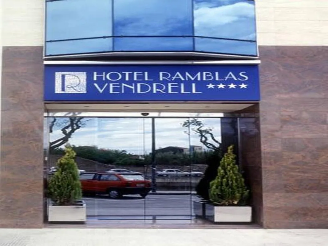 Ramblas Vendrell — hoofdfoto