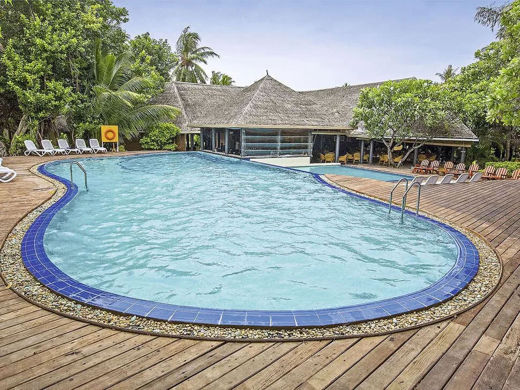 Adaaran Select Hudhuran Fushi, hoofdfoto