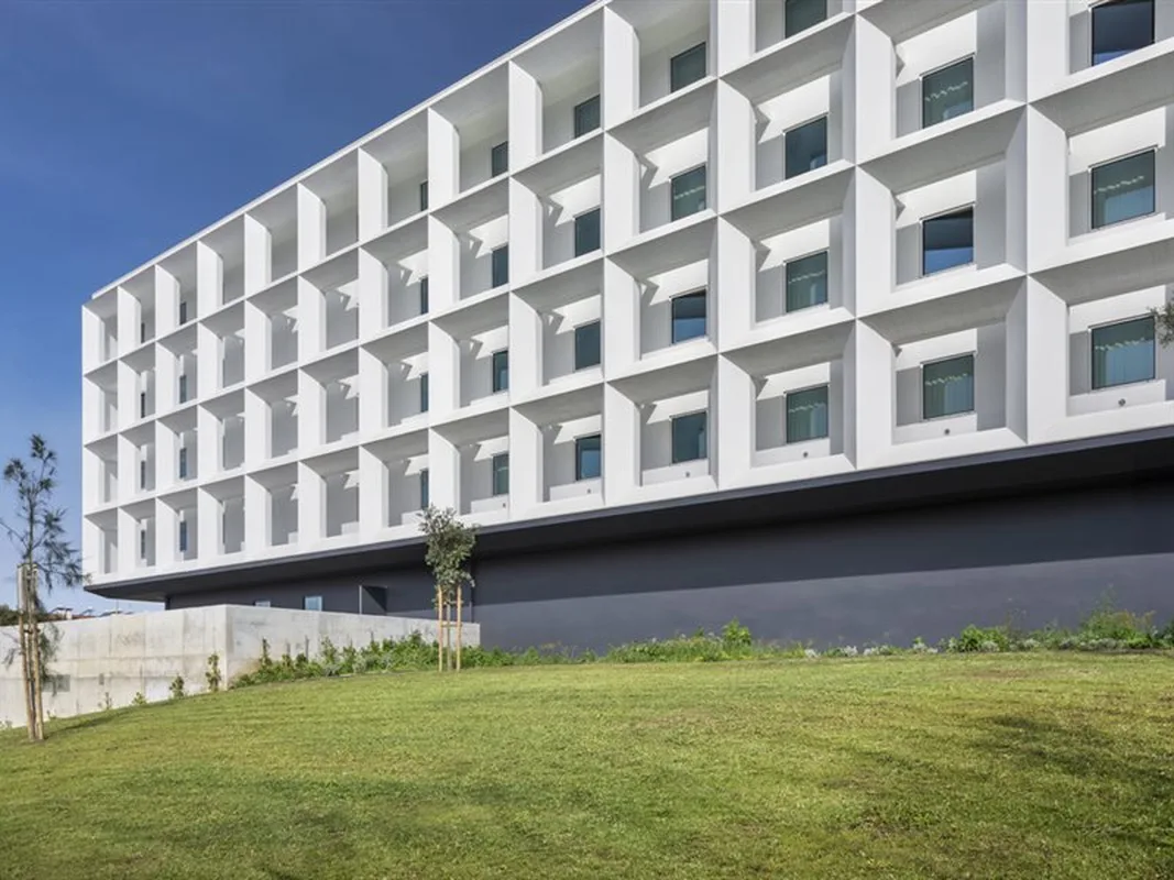 B&B HOTEL Vila do Conde, hoofdfoto