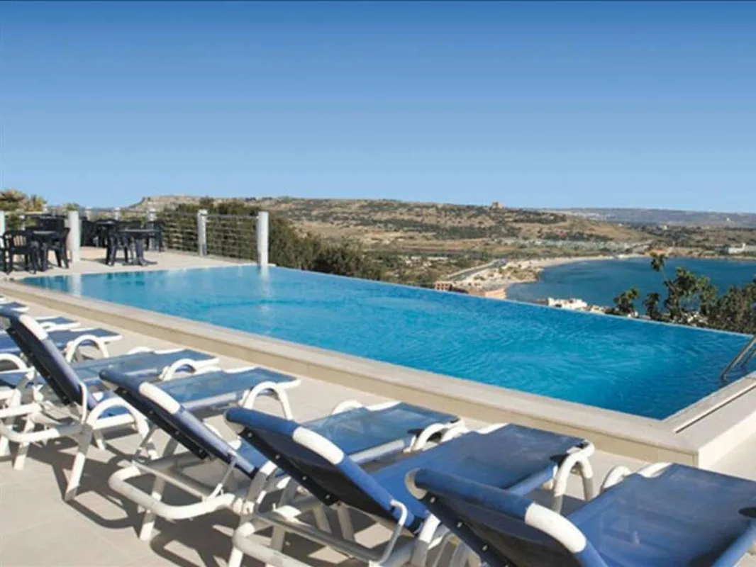 VIU57 Hotel — hoofdfoto