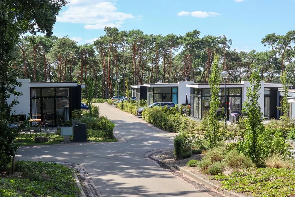 EuroParcs Maasduinen — hoofdfoto