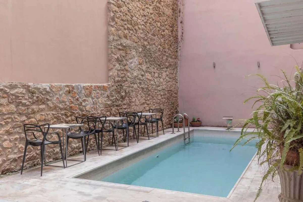 Art Suites Athens — hoofdfoto