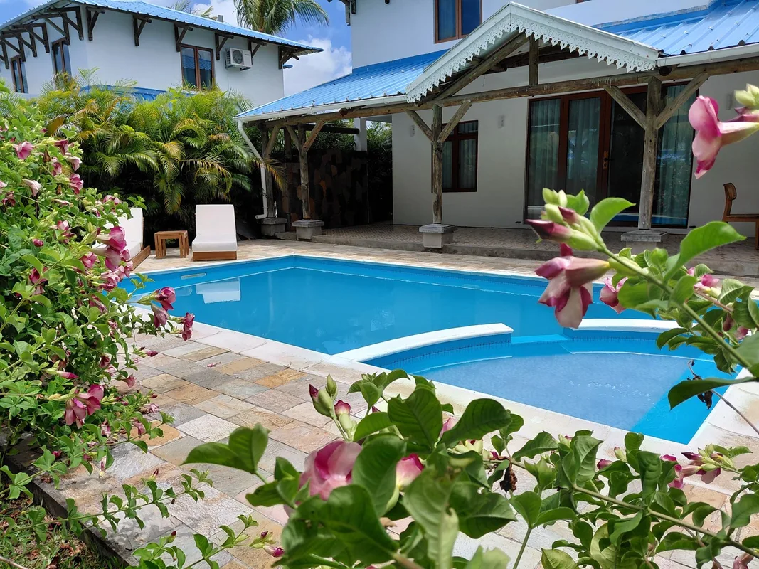 Orchid Villas Mauritius, hoofdfoto