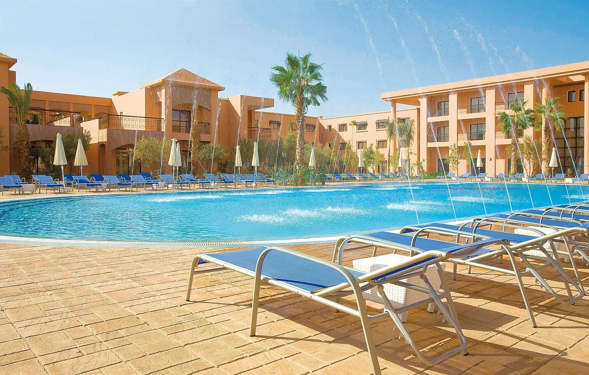 Labranda Targa Aqua Parc — hoofdfoto