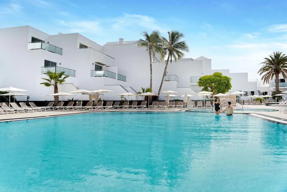 Lanzarote Village — hoofdfoto