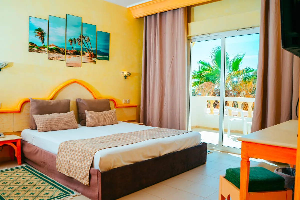 Djerba Castille — hoofdfoto
