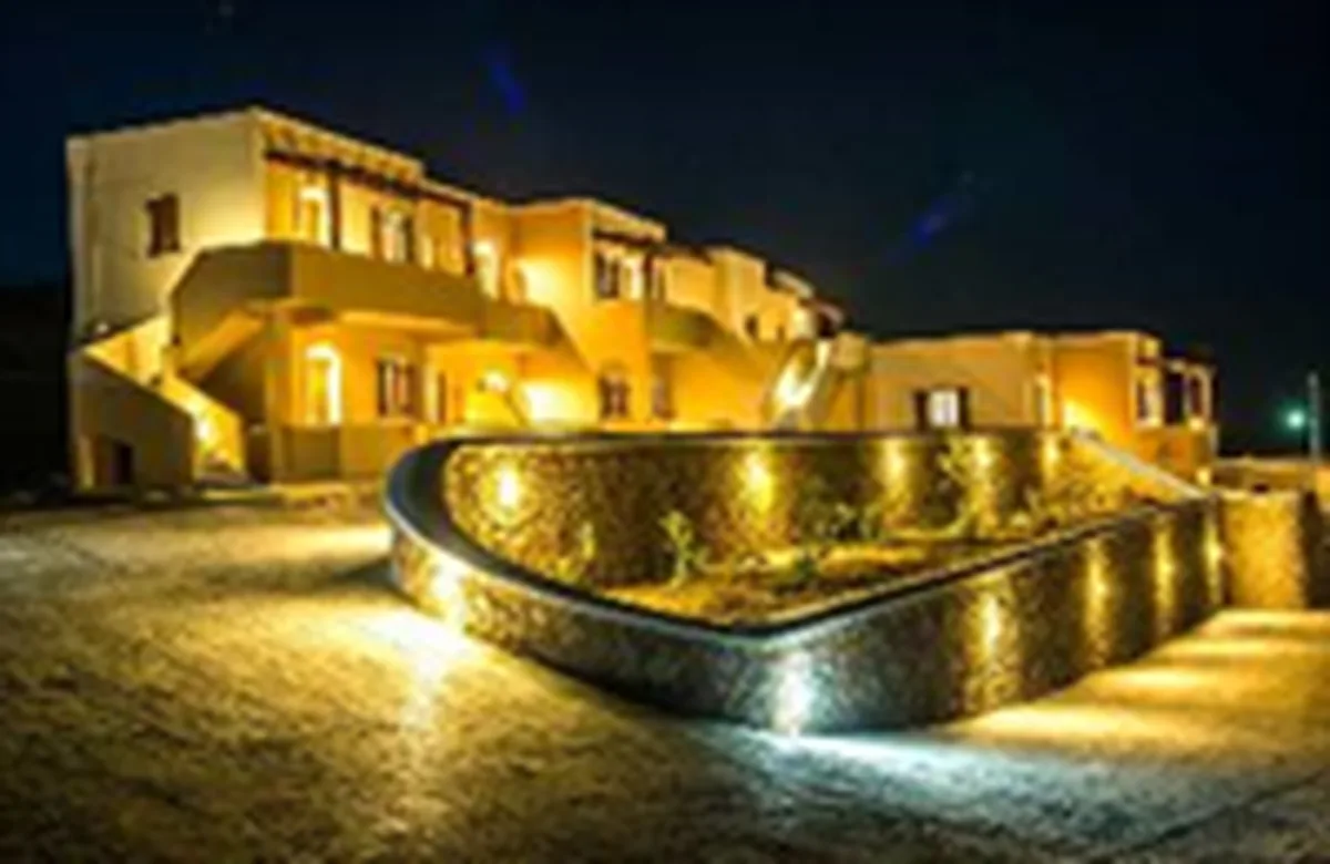 Moonlight Apartments Santorini — hoofdfoto
