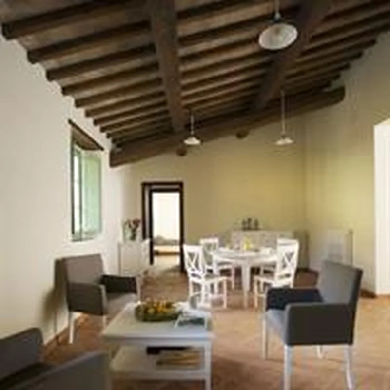Castello di Gallano Resort, hoofdfoto