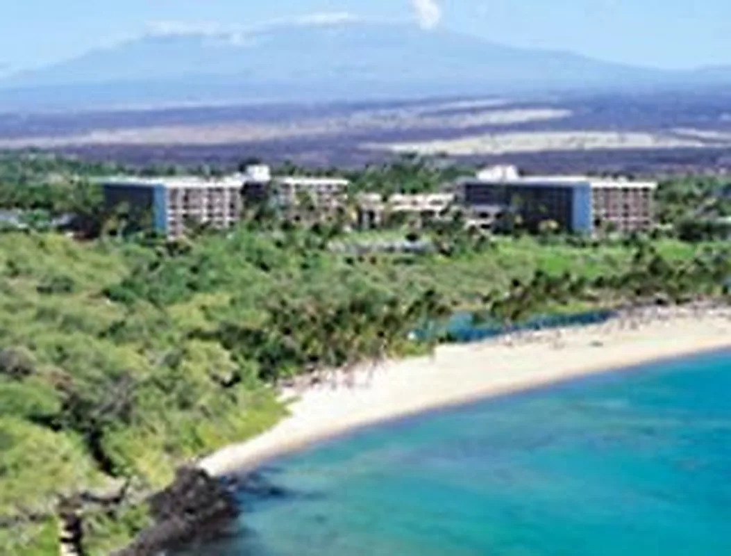 Waikoloa Beach Marriott Resort & Spa — hoofdfoto