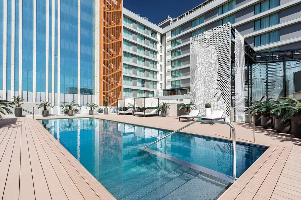 Barcelo Imagine — hoofdfoto