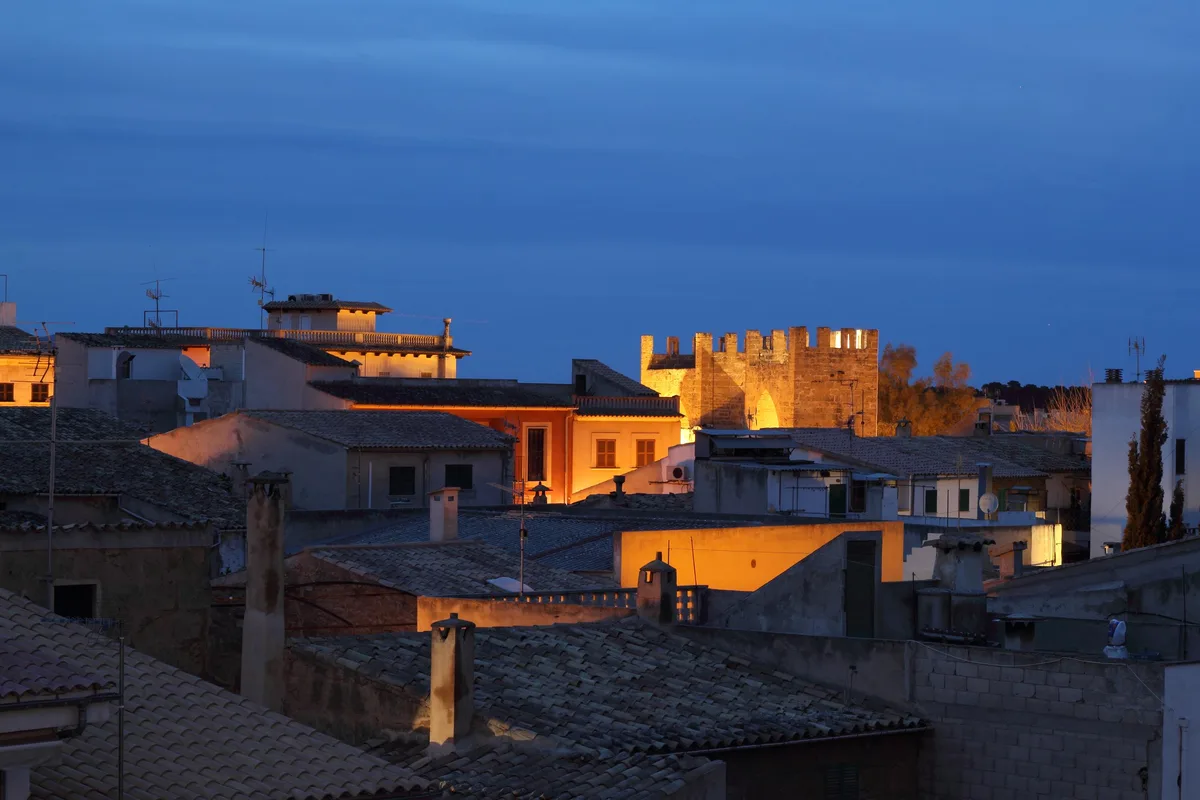 Alcudia Petit — hoofdfoto