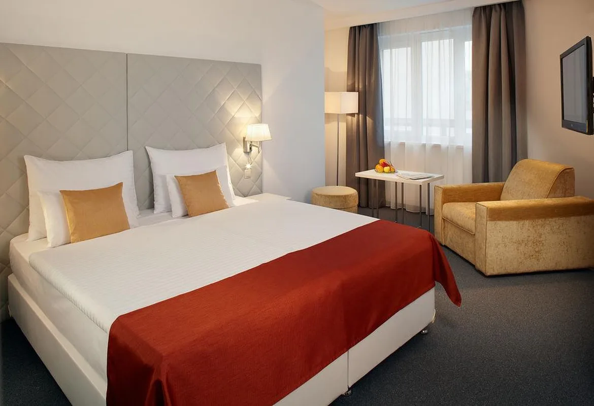 Arthotel Ana Prime, hoofdfoto