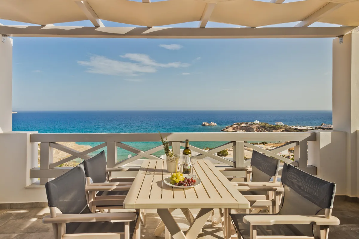 Alsalos Villas, hoofdfoto